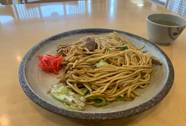 道の駅 風の家の写真・動画_image_403570