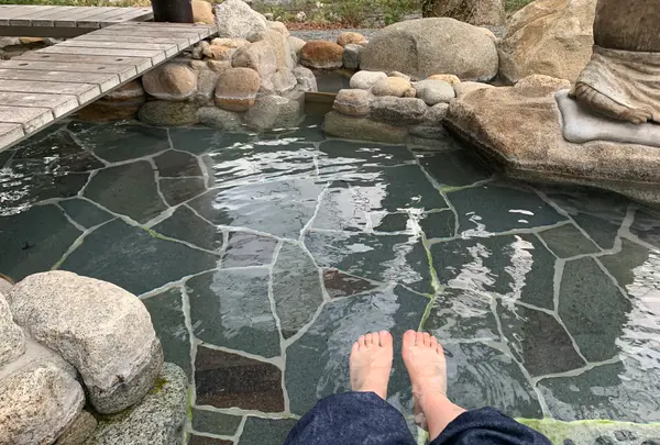 ゆばら湯っ足り広場の写真・動画_image_403586