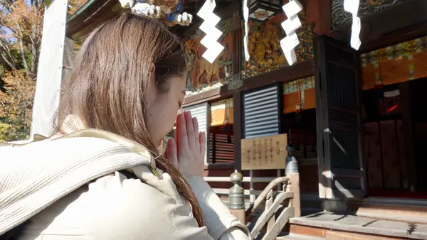 秩父神社の写真・動画_image_403777