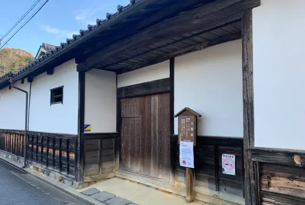 勝山武家屋敷館の写真・動画_image_403825