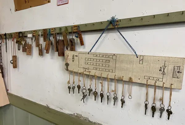 旧遷喬尋常小学校の写真・動画_image_404031