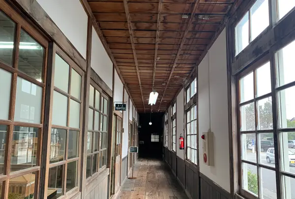 旧遷喬尋常小学校の写真・動画_image_404033