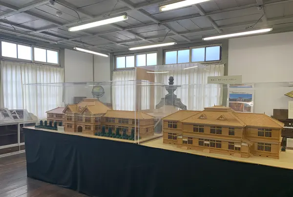 旧遷喬尋常小学校の写真・動画_image_404037