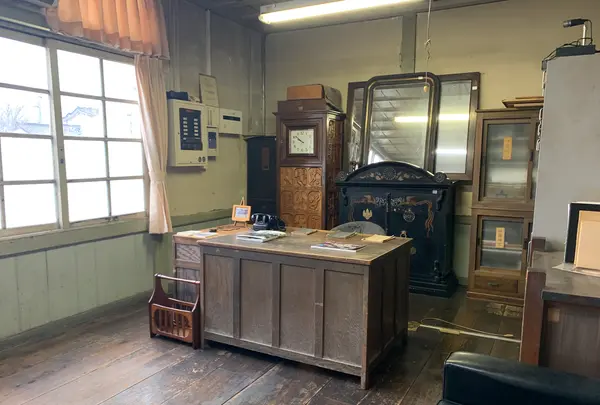 旧遷喬尋常小学校の写真・動画_image_404038