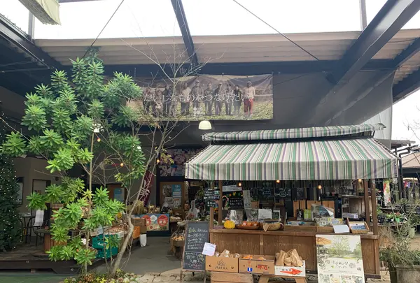 真庭あぐりガーデンの写真・動画_image_404060