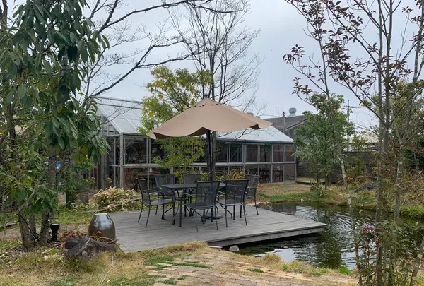 真庭あぐりガーデンの写真・動画_image_404062