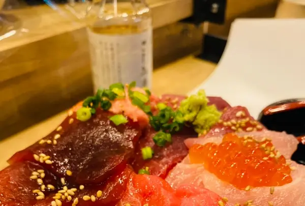 熱海銀座 おさかな食堂(おさかな酒場)の写真・動画_image_404087