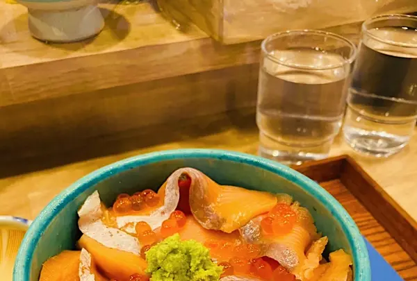 熱海銀座 おさかな食堂(おさかな酒場)の写真・動画_image_404088
