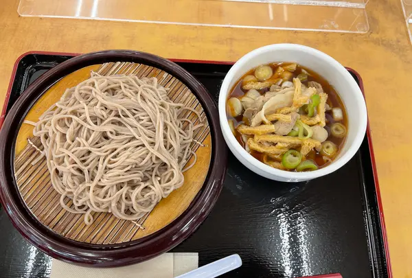 高坂SA (上り)の写真・動画_image_404112
