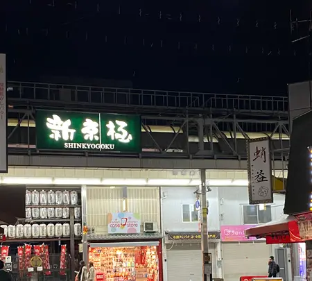 四条河原町の写真・動画_image_404173