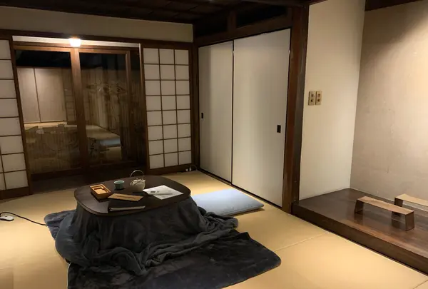 滔々 町家の宿 toutou,Kurashiki Machiya no yadoの写真・動画_image_404271