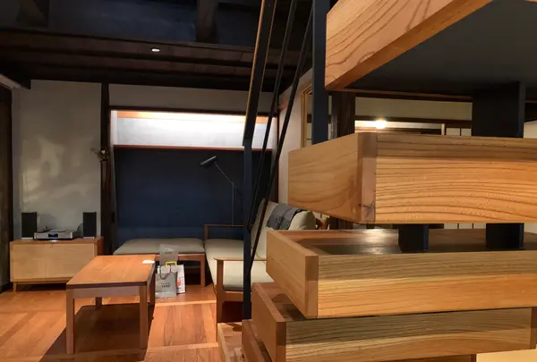 滔々 町家の宿 toutou,Kurashiki Machiya no yadoの写真・動画_image_404284