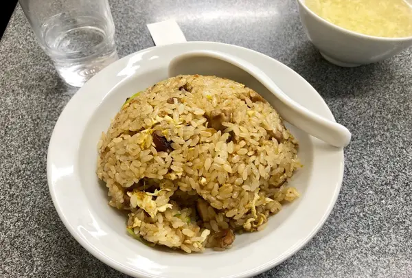 チャーハン　800円