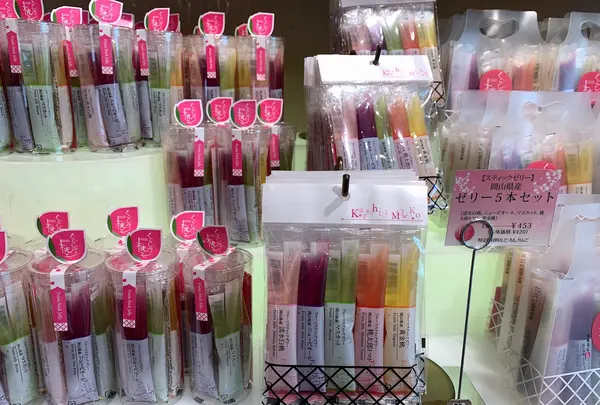 くらしき桃子 倉敷本店の写真・動画_image_404299