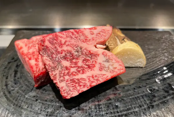 鉄板料理 嘉せ(かせ)の写真・動画_image_404559