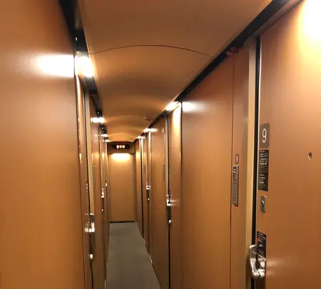 サンライズ出雲の写真・動画_image_404641