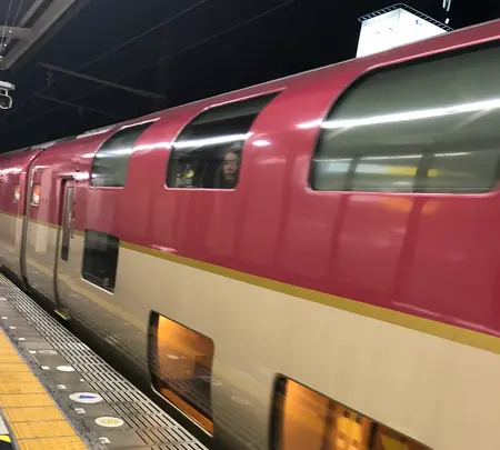 サンライズ出雲の写真・動画_image_404642