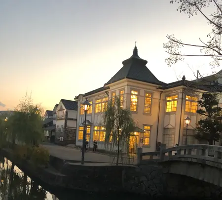 倉敷美観地区の写真・動画_image_404657