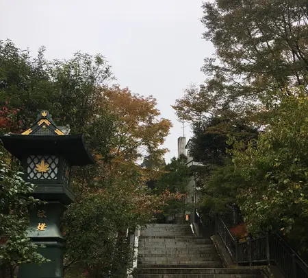 秋葉山の写真・動画_image_404750