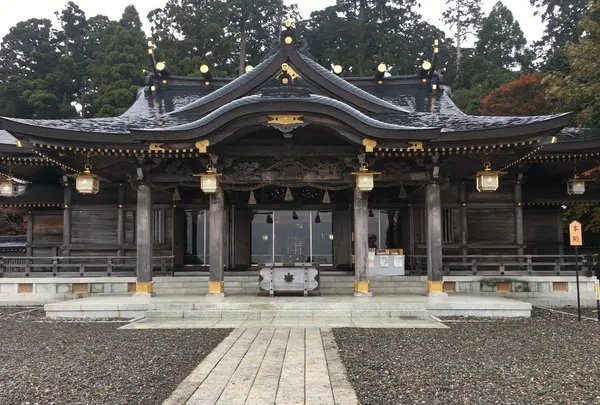 秋葉山の写真・動画_image_404756