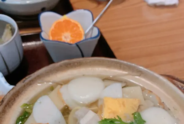 姫松屋（具雑煮）新町の写真・動画_image_404758