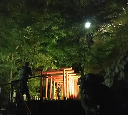 法多山尊永寺の写真・動画_image_404844