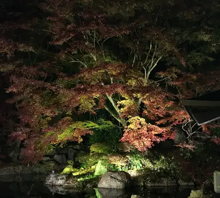 法多山尊永寺の写真・動画_image_404845