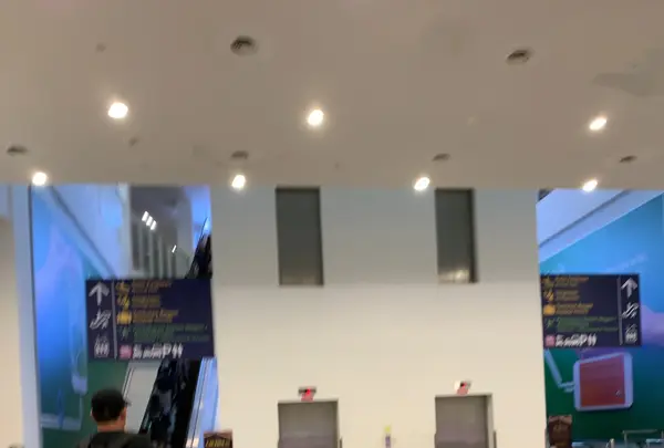 クアラルンプール国際空港（Kuala Lumpur International Airport）の写真・動画_image_404867