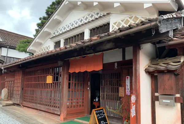 吹屋ふるさと村の写真・動画_image_405147