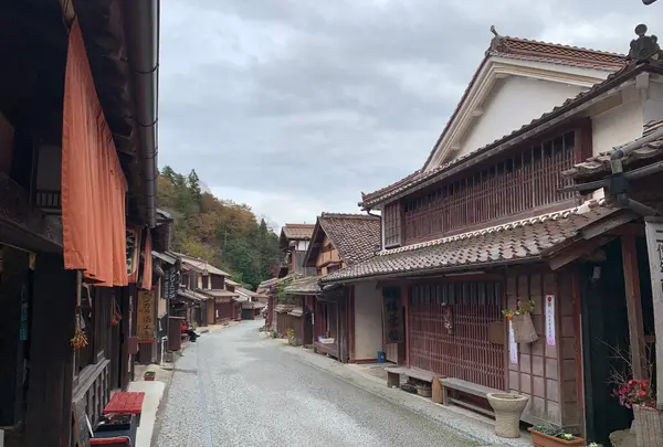 吹屋ふるさと村の写真・動画_image_405156