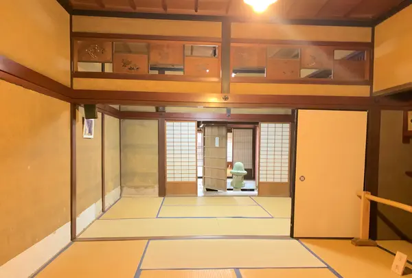 吹屋ふるさと村郷土館の写真・動画_image_405162