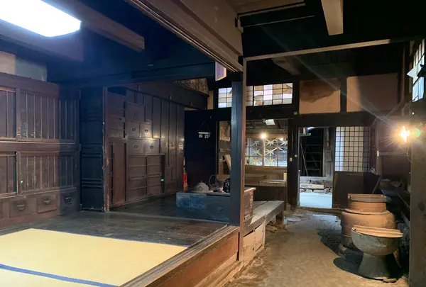 吹屋ふるさと村郷土館の写真・動画_image_405163