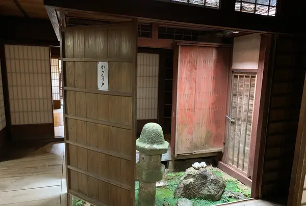 吹屋ふるさと村郷土館の写真・動画_image_405165