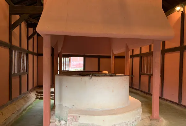 ベンガラ館の写真・動画_image_405166