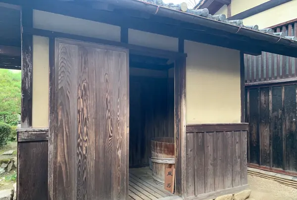 高梁市武家屋敷・旧折井家の写真・動画_image_405173