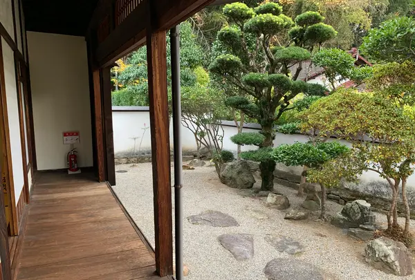 高梁市武家屋敷・埴原家の写真・動画_image_405185