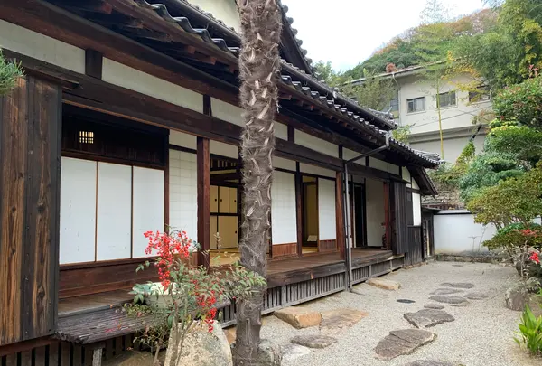 高梁市武家屋敷・埴原家の写真・動画_image_405186