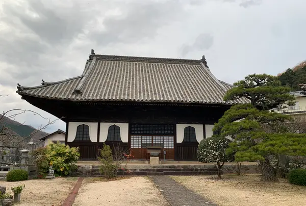 天柱山 頼久寺の写真・動画_image_405190
