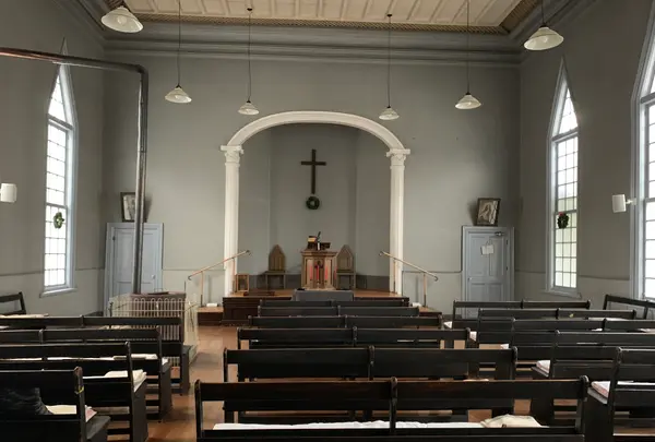 高梁基督教会堂の写真・動画_image_405191