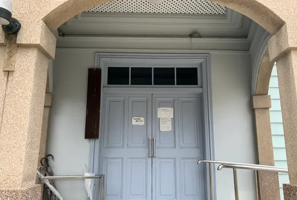 高梁基督教会堂の写真・動画_image_405192