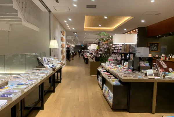 高梁市図書館の写真・動画_image_405195