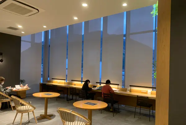 高梁市図書館の写真・動画_image_405196