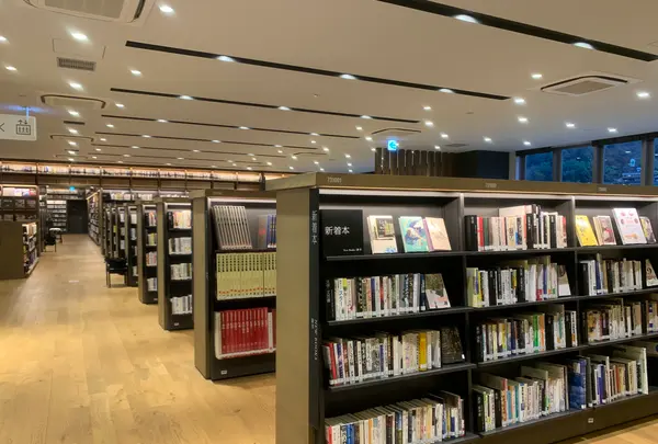 高梁市図書館の写真・動画_image_405197