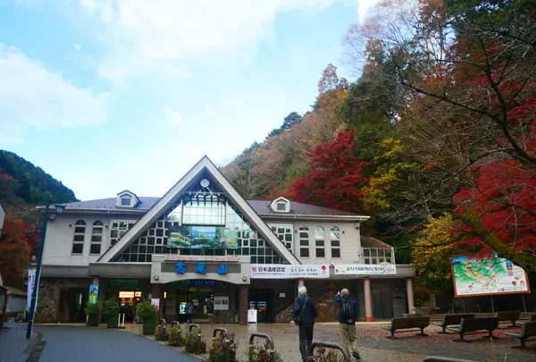 清滝駅の写真・動画_image_405223