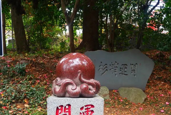 たこ杉の写真・動画_image_405225