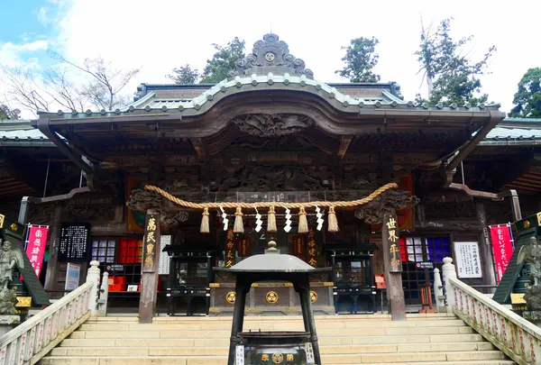 高尾山薬王院（有喜寺）の写真・動画_image_405235