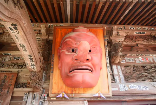 高尾山薬王院（有喜寺）の写真・動画_image_405236
