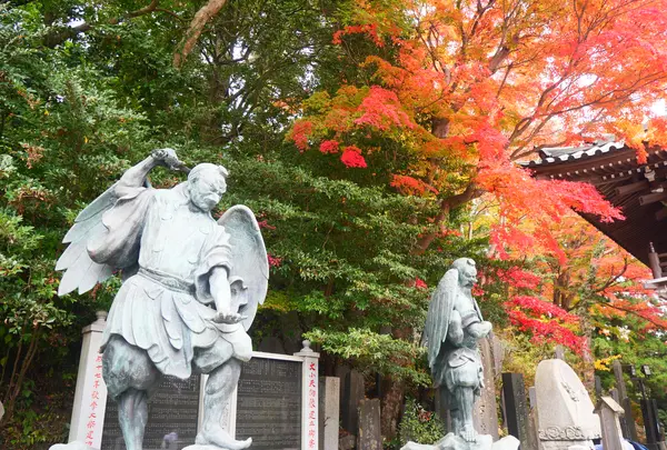 高尾山薬王院（有喜寺）の写真・動画_image_405237