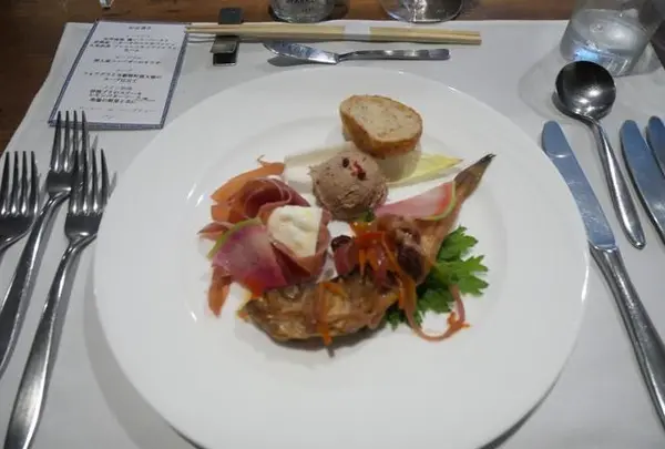 橋立ベイホテルの写真・動画_image_405349