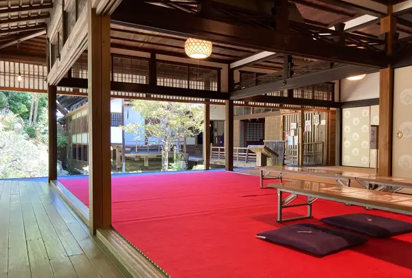 柳谷観音(楊谷寺）の写真・動画_image_405391